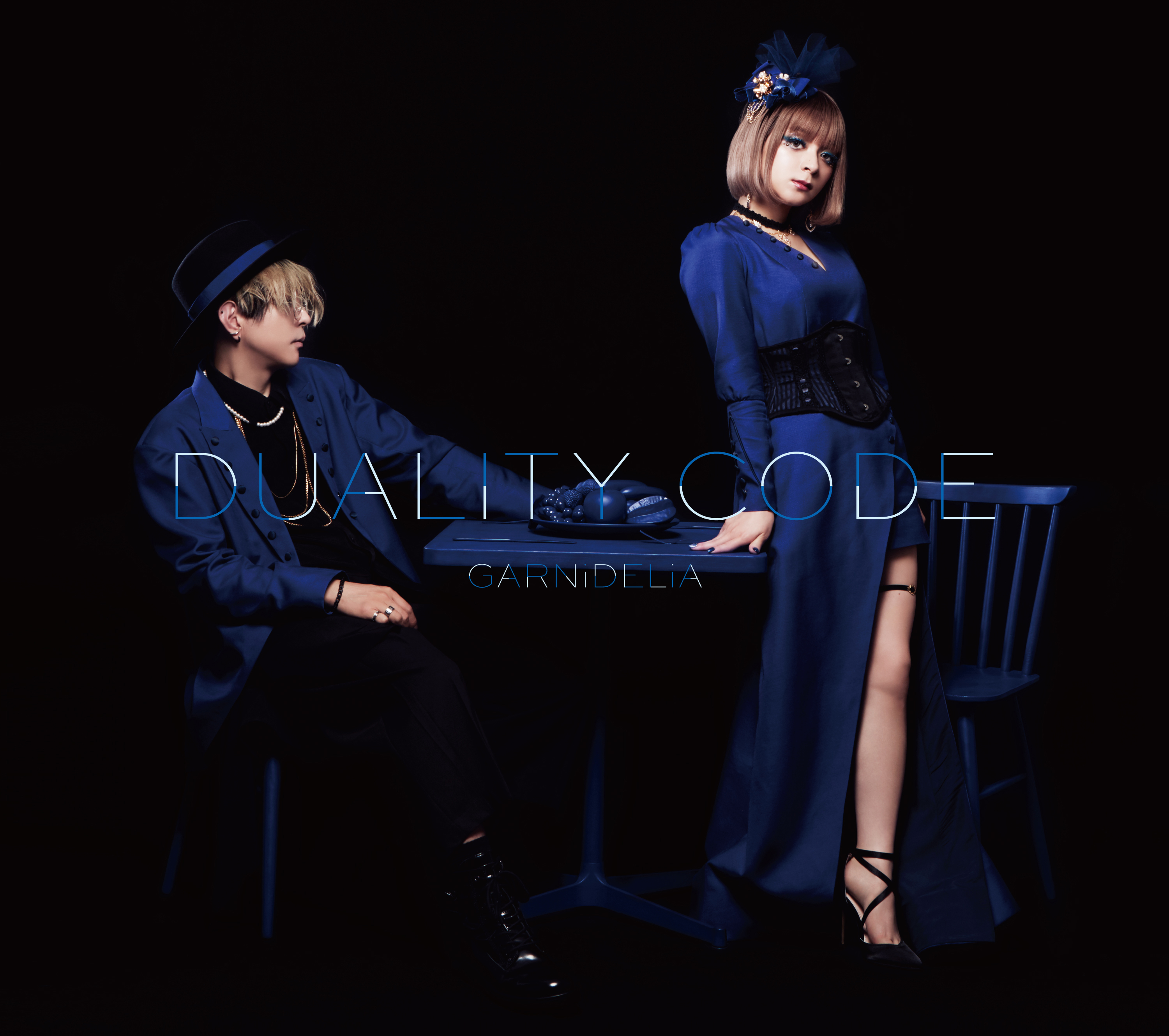 garnidelia CD DVD 写真集 サイン - 邦楽