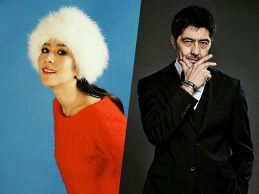デビュー25周年を迎えるジャズシンガー・akiko、スカパラ谷中敦とともに冬のビルボードライブ横浜へ登場