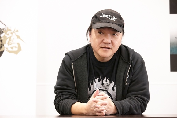 撮影：藤田晃史