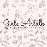 girls Artalk編集部