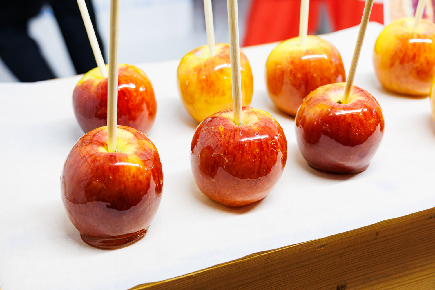 無添加りんご飴「apple only」
