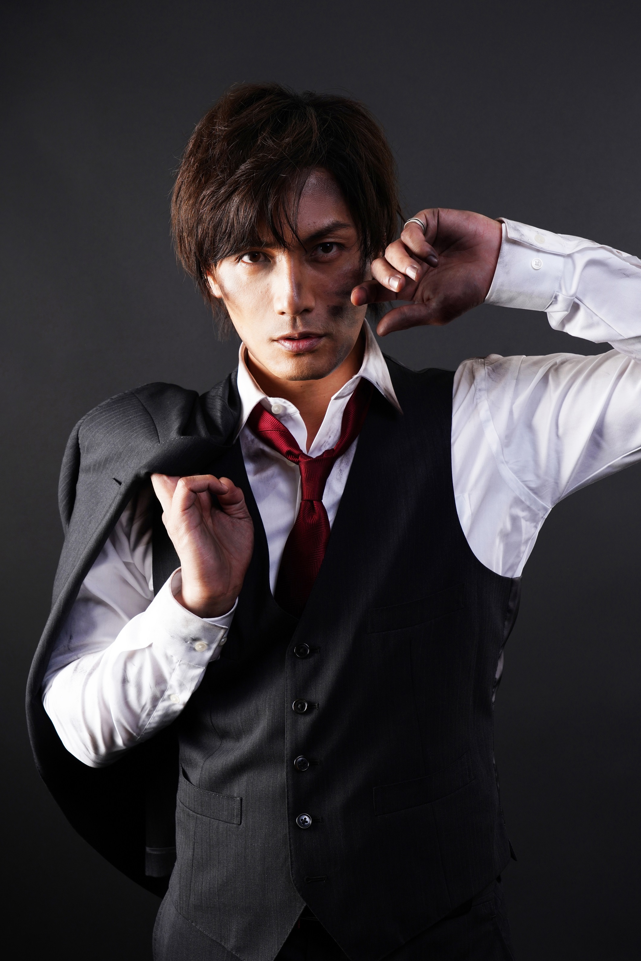 加藤和樹 ニューアルバムよりリード曲 Hero のmv 全曲試聴トレーラーを同時公開 Spice エンタメ特化型情報メディア スパイス