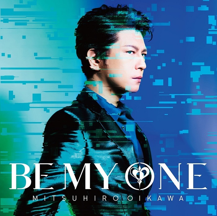 BEMYONE_tsujo