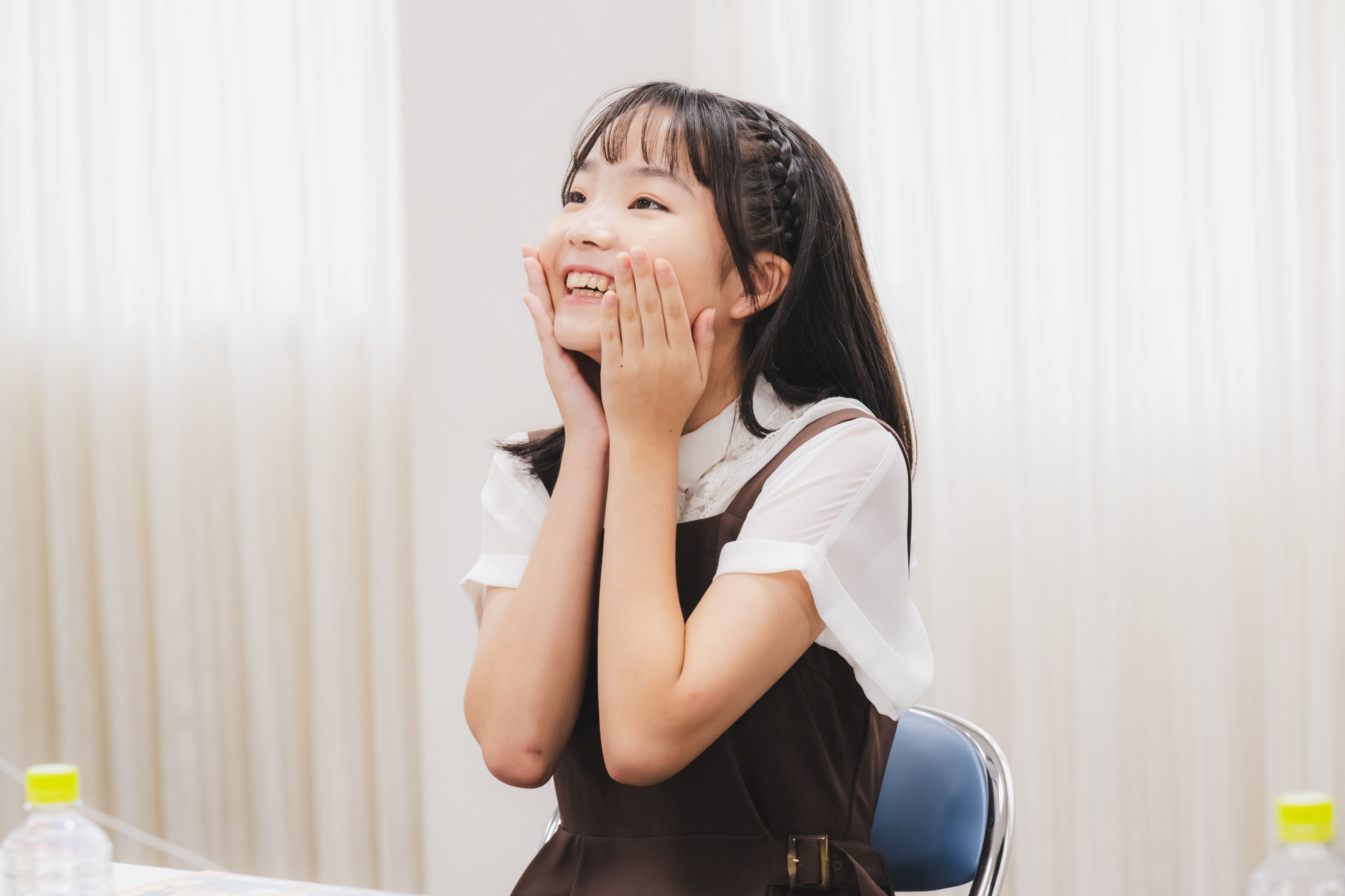 澤井梨丘