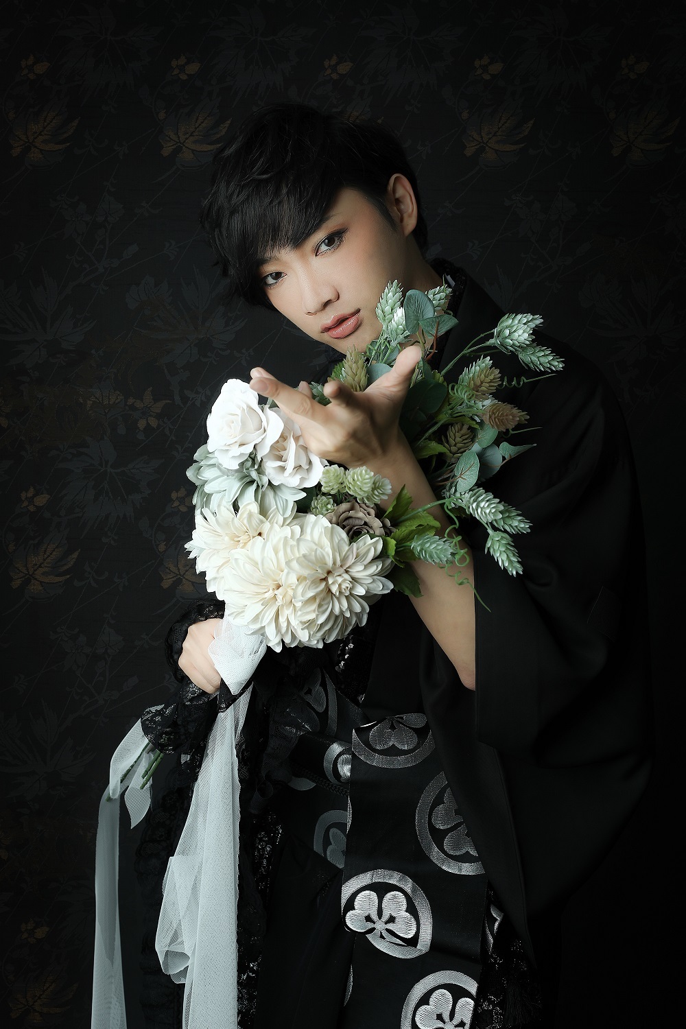 和合真一