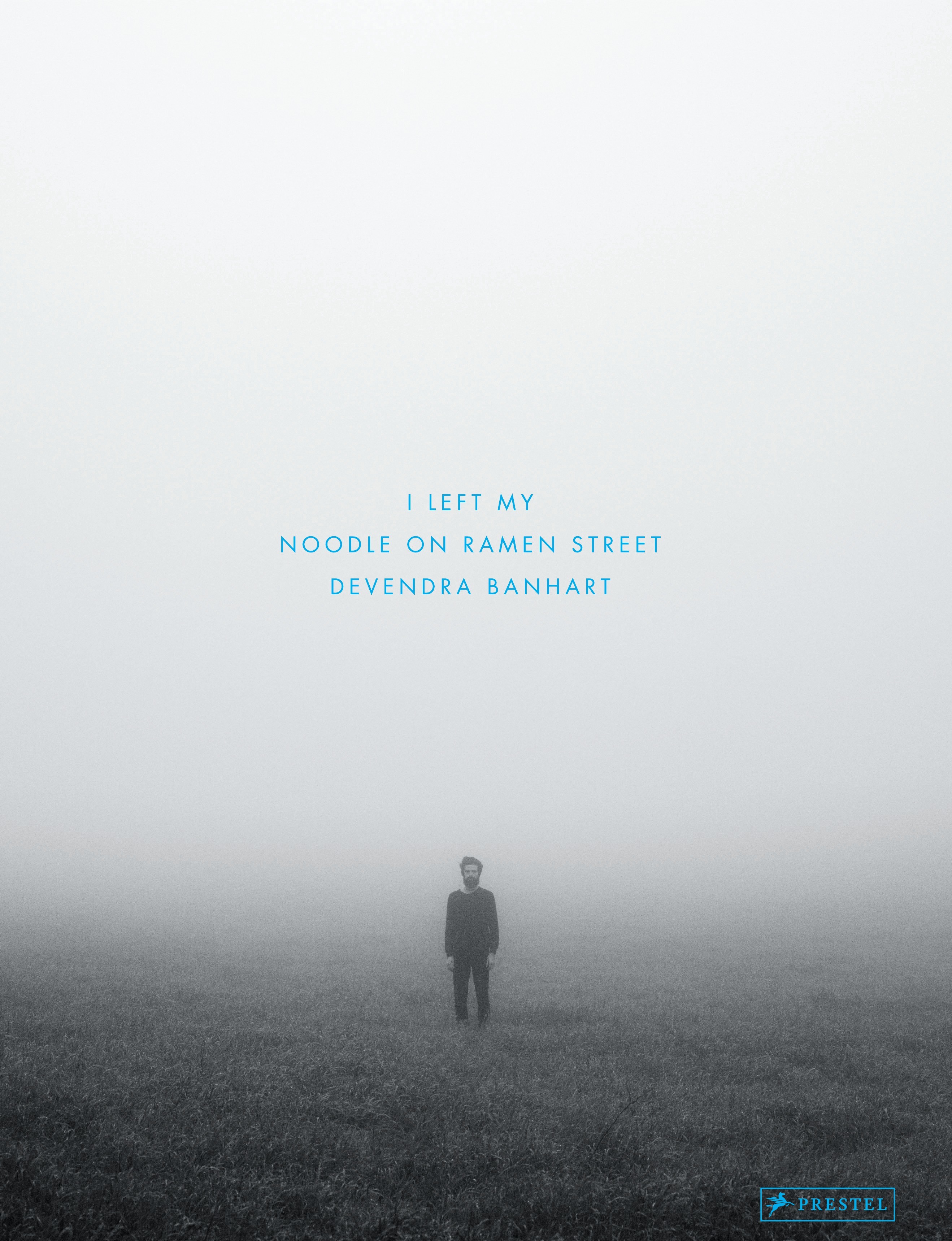 Devendra Banhart : I Left My Noodle on Ramen Street