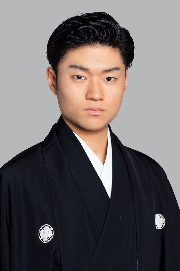 中村福之助