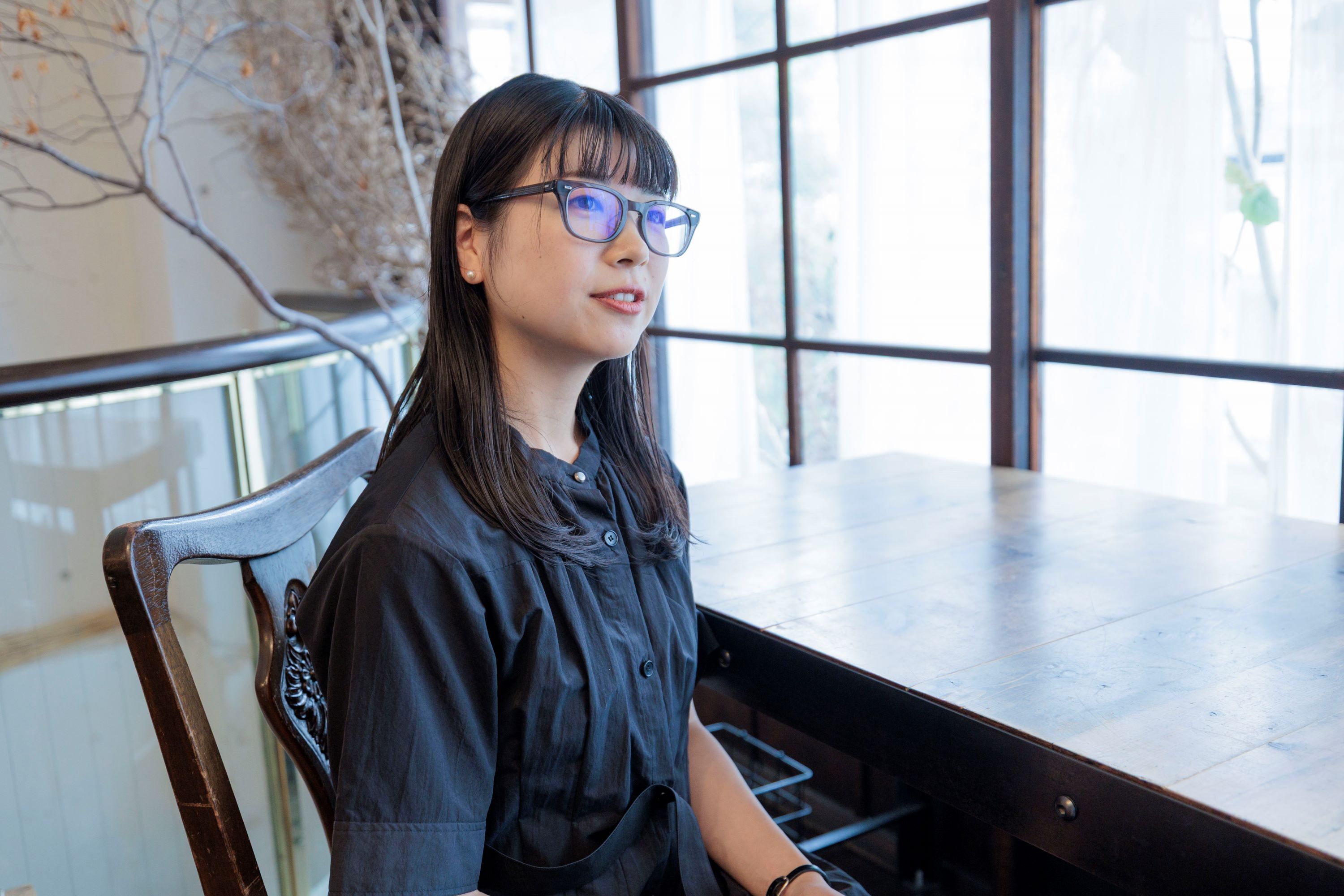 吉澤凜花さん