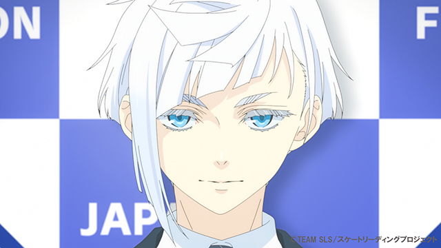 (c) TEAM SLS/スケートリーディングプロジェクト