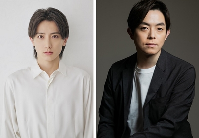 東野圭吾『祈りの幕が下りる時』が舞台化　成井豊脚本・演出、小西詠斗・多田直人がW主演