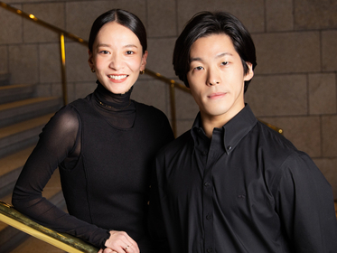 東京バレエ団『くるみ割り人形』マーシャ役・金子仁美＆くるみ割り王子役・池本祥真に聞く～「信頼しあってこそのパートナー」