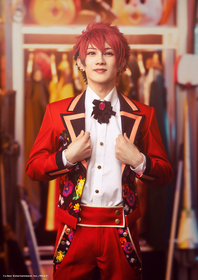 画像】MANKAI STAGE『A3!』〜Four Seasons LIVE 2024〜の公演詳細が