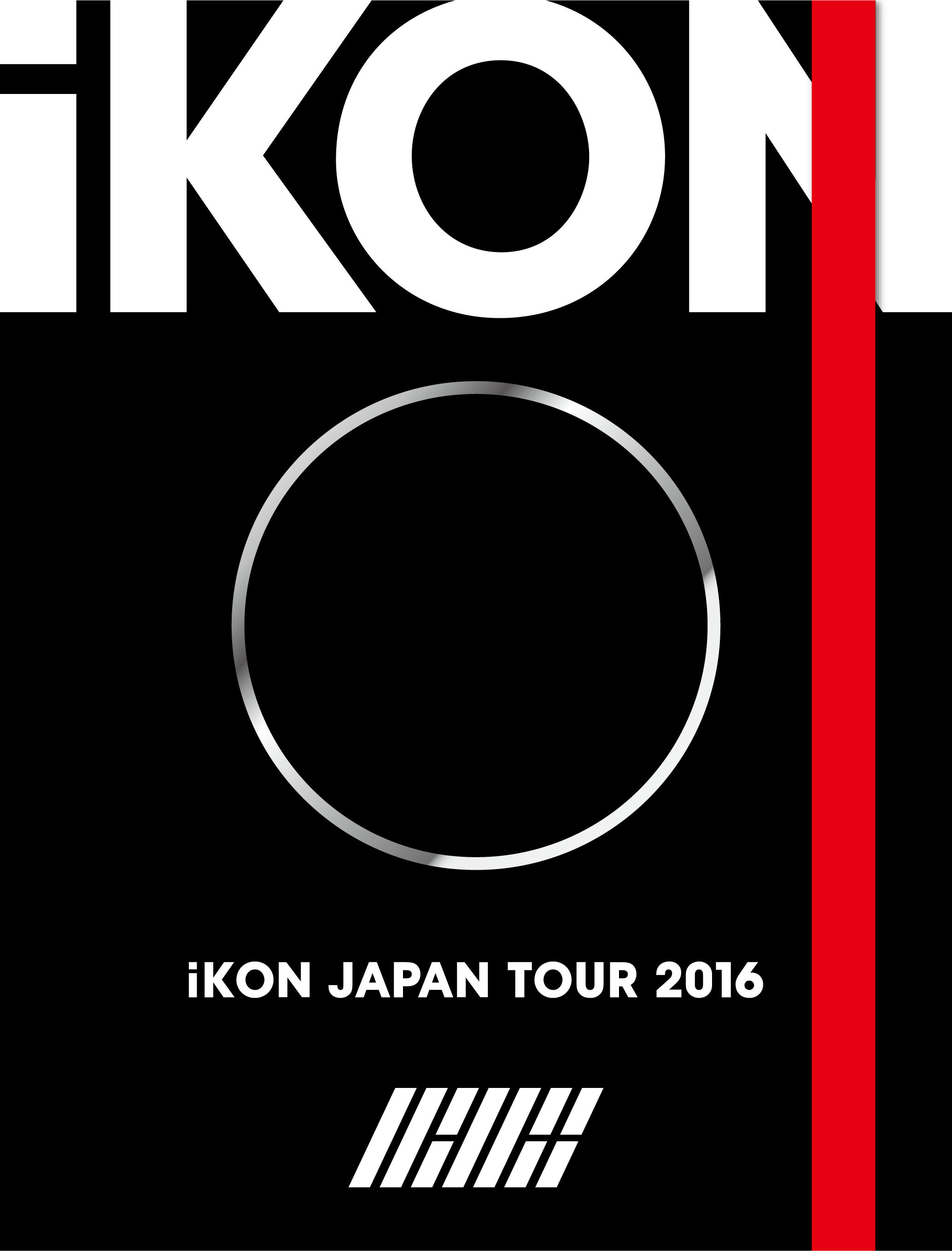 iKON 初回限定盤