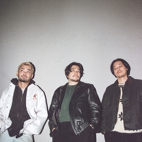 『フジロック』出演のbrkfstblend、1stフルアルバムのLP化が決定、先行販売されるレコ発ツアー東京編にはタイのバンドH3Fが出演