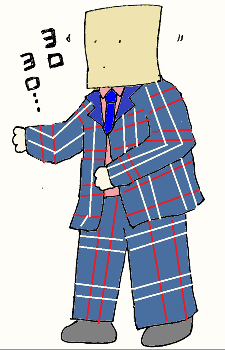 ジミー・ジョンソン