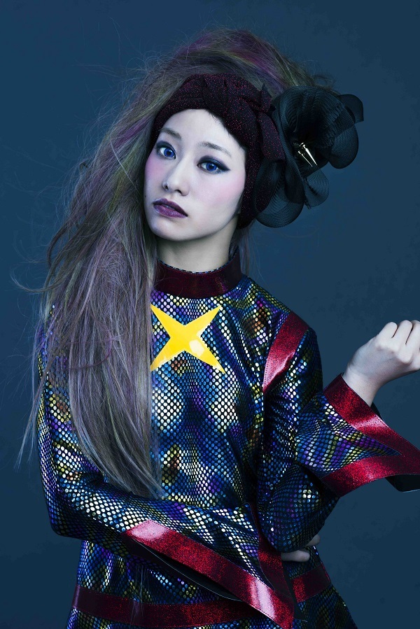 　(c)ミュージカル「リボンの騎士」製作委員会2015