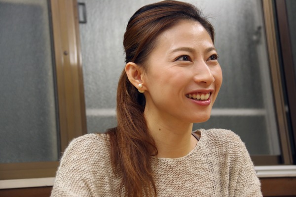 秋夢乃
