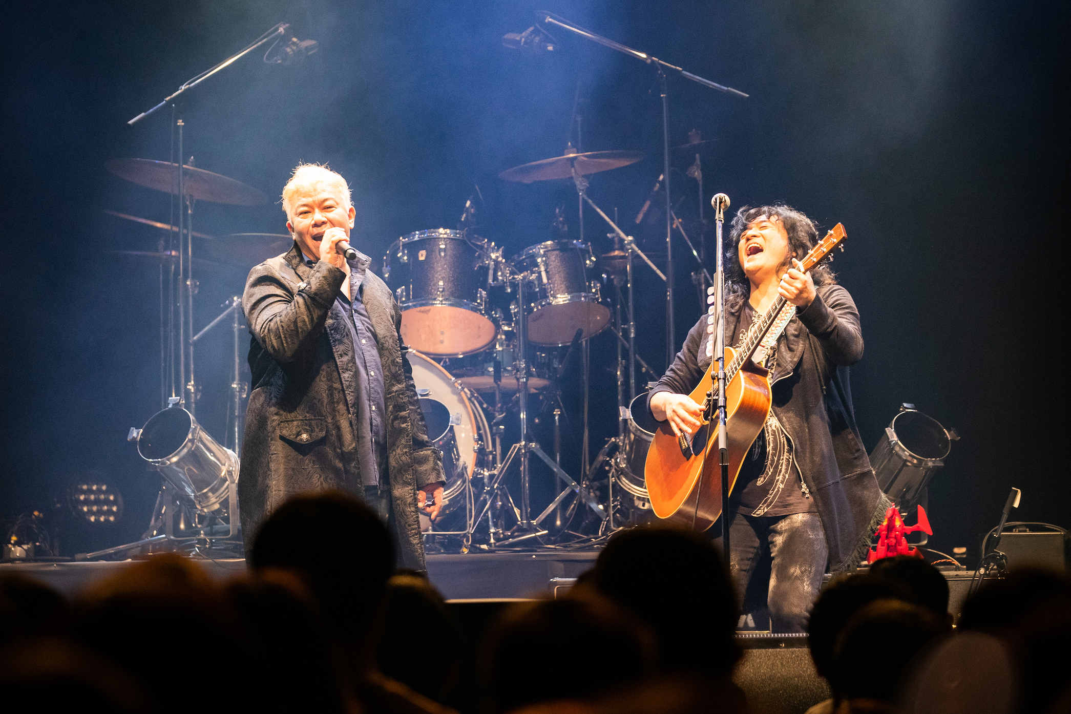 Photo：Takuto.N