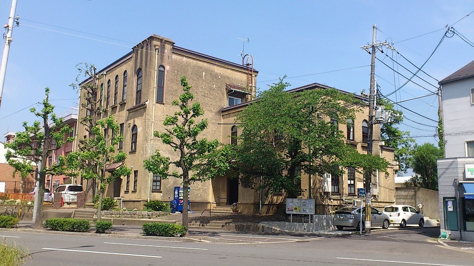 京都 紫明会館