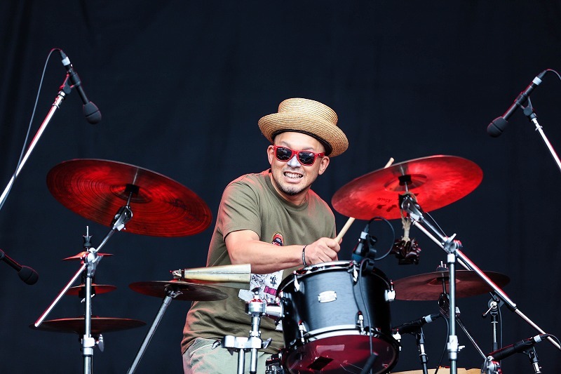 H ZETTRIO 撮影＝風間大洋