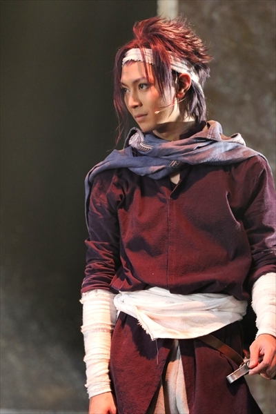(C)荒川弘・田中芳樹・講談社/エイベックスピクチャーズ