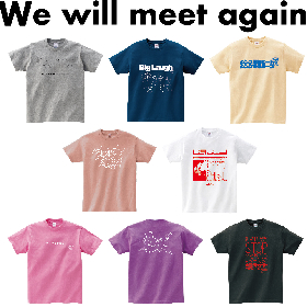 LIQUIDROOM、アーティストたちとのコラボTシャツ第二弾を発表　METAFIVE、向井秀徳、スチャダラパー、Tempalayらが参加