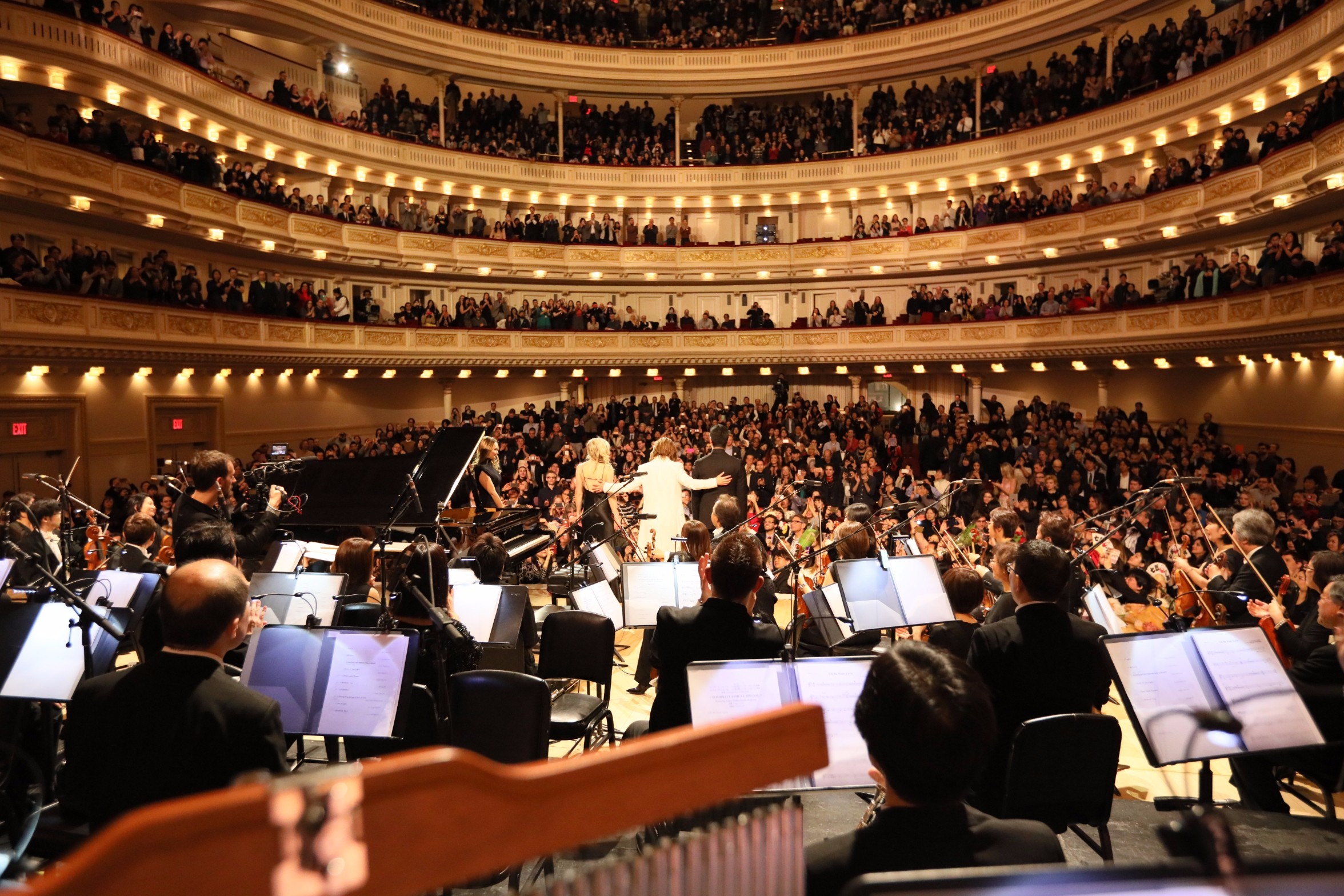 『YOSHIKI CLASSICAL SPECIAL feat.Tokyo Philharmonic Orchestra』