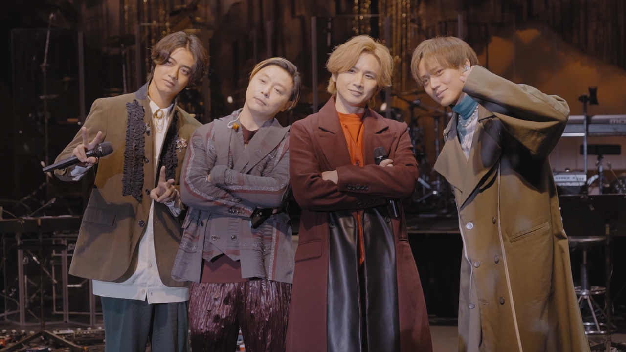 KinKi Kids × King & Prince