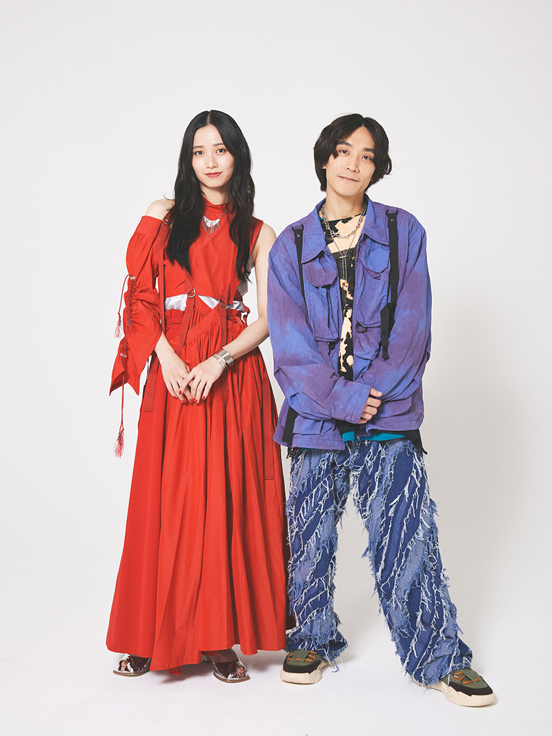 （左から）木下晴香、平間壮一