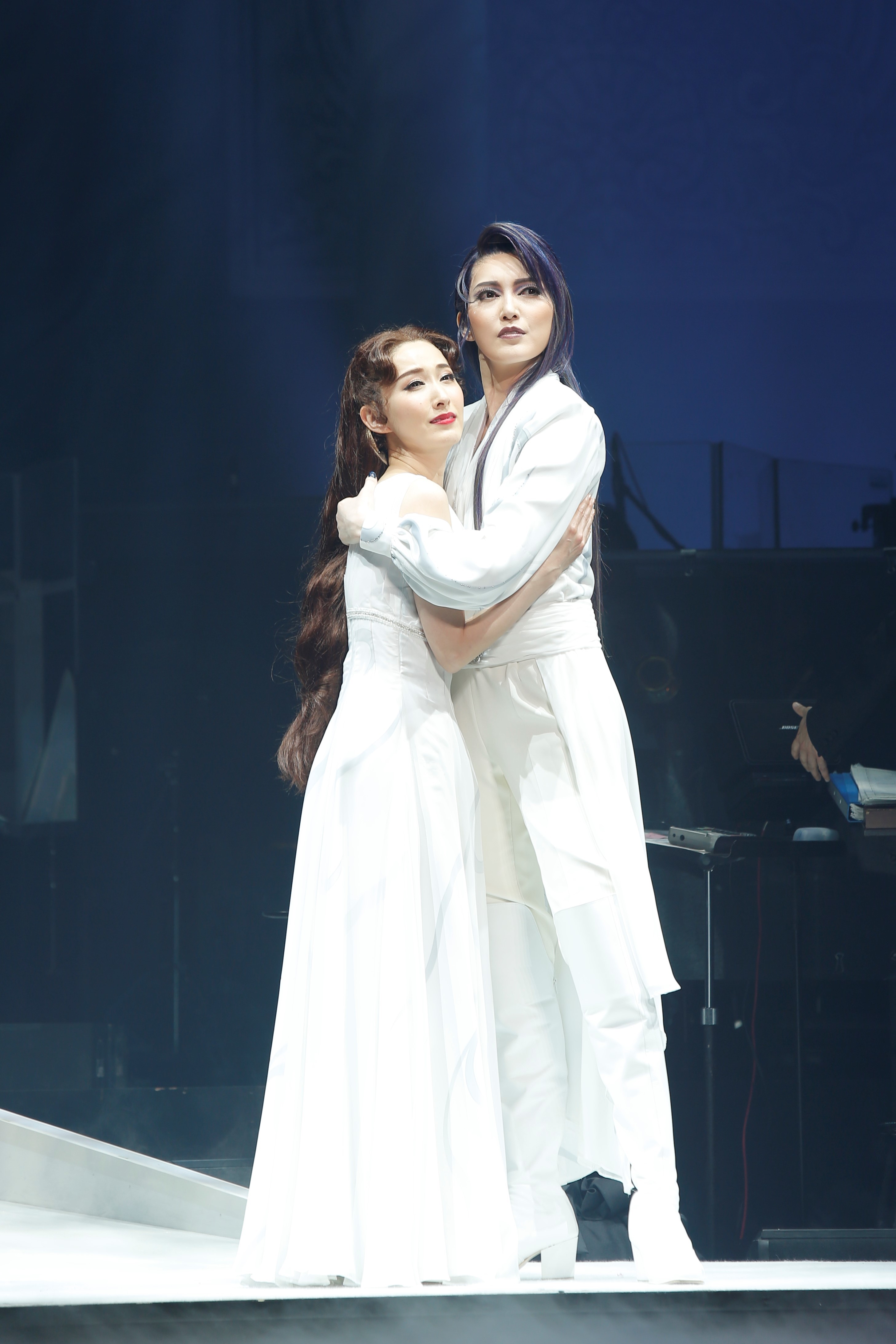 『エリザベートTAKARAZUKA25周年スペシャル・ガラ・コンサート』撮影：Studio Elenish