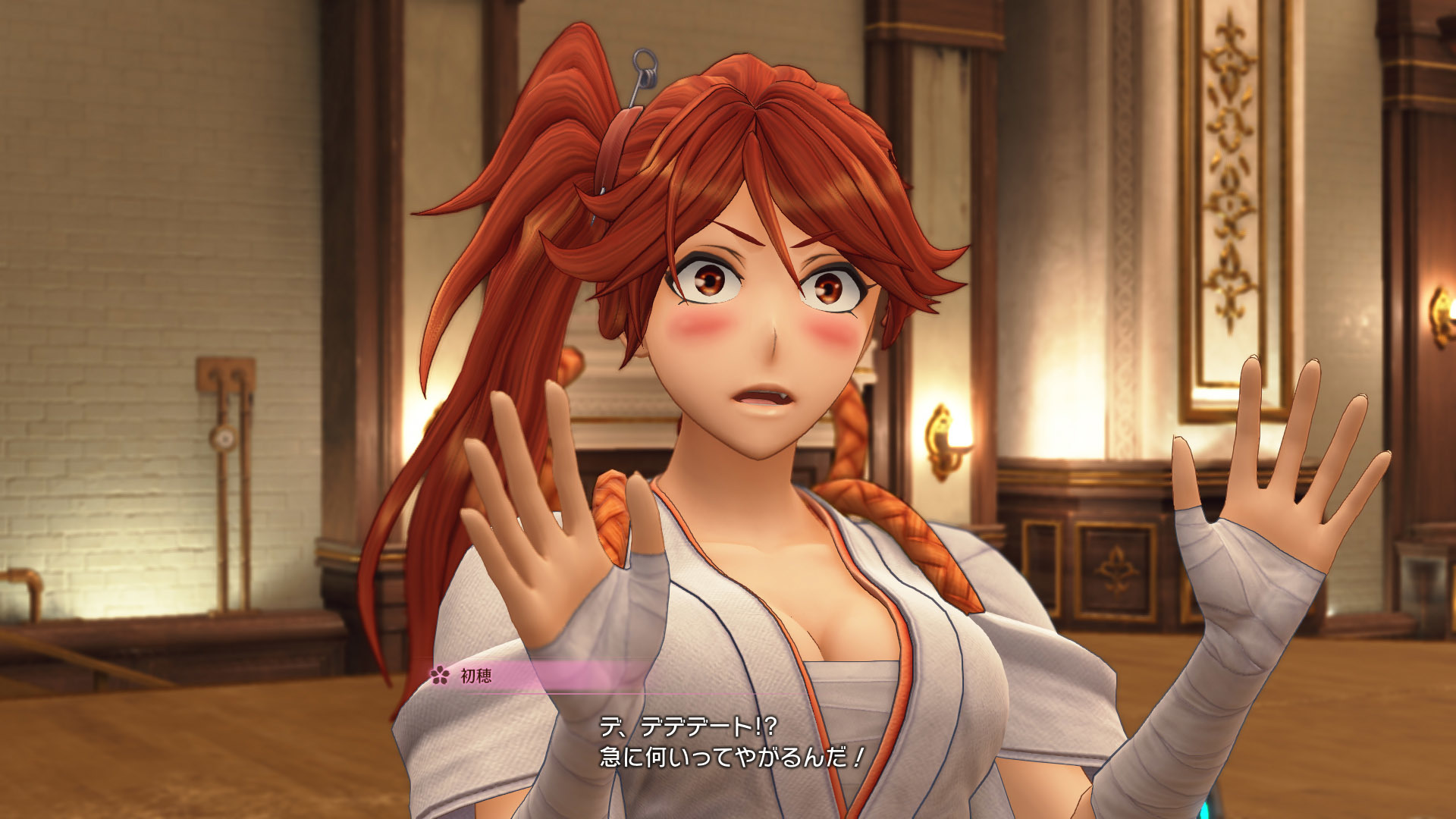 (C)SEGA