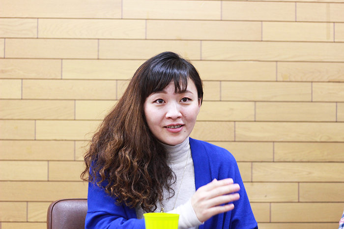 桑原裕子