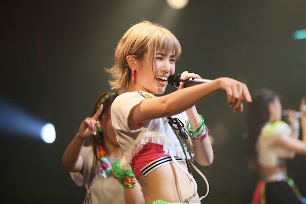 胡桃沢まひる