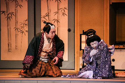 画像】大阪松竹座『七月大歌舞伎』【夜の部】中村鴈治郎、中村