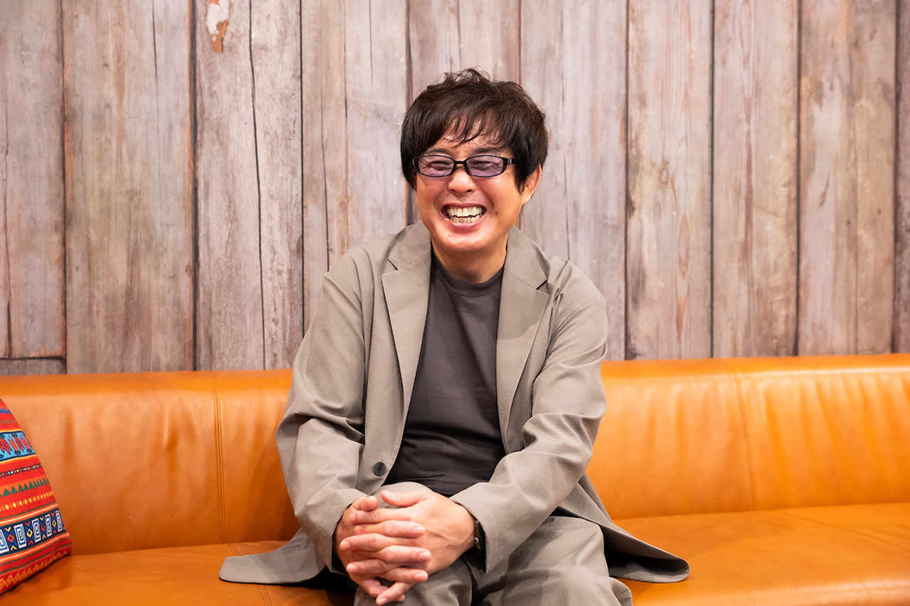 佐藤竹善