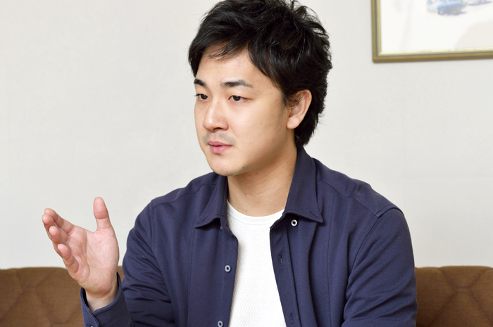 近藤真行