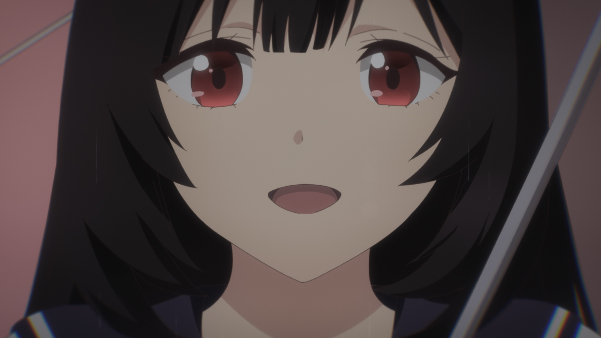 (C)古川五勢・講談社／犬ひろ製作委員会