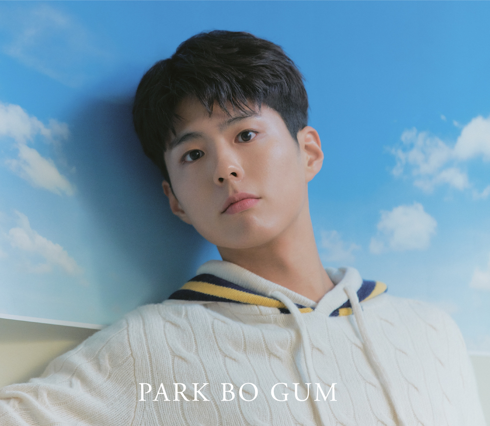 初回限定盤B 　(C)BLOSSOM ENTERTAINMENT (C)PONY CANYON INC.