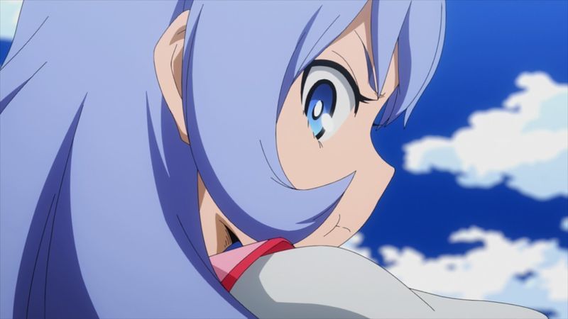 (C)堀越耕平／集英社・僕のヒーローアカデミア製作委員会