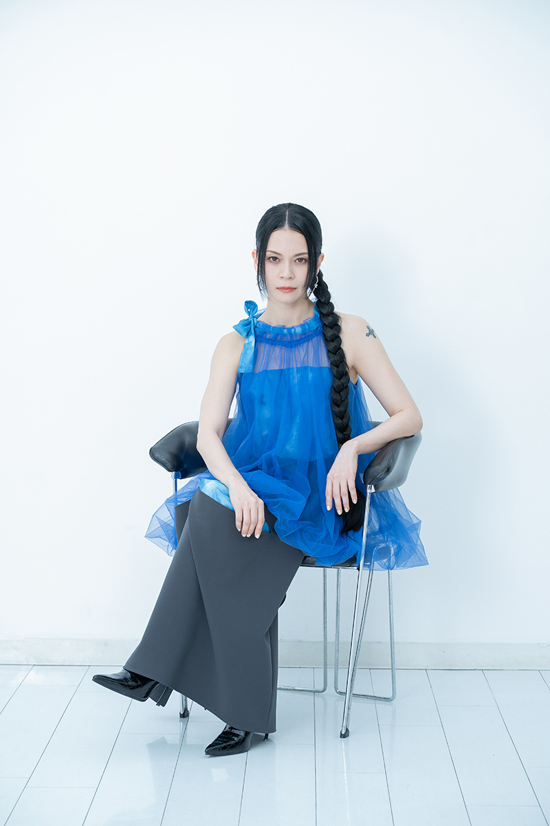 小柳ゆき