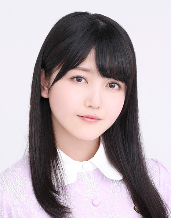 乃木坂46 久保史緒里