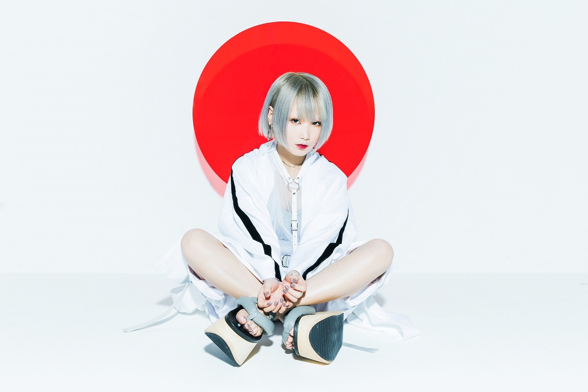 Reol 年発表予定アルバムから新曲 ゆーれいずみー 配信 Spice エンタメ特化型情報メディア スパイス