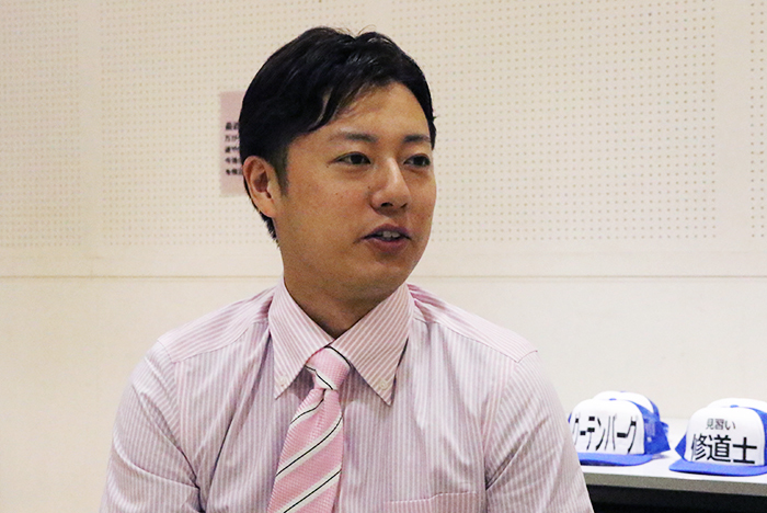 原田優一