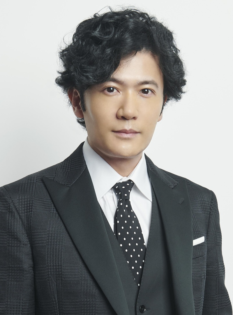 稲垣吾郎