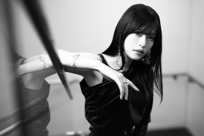 ASCA、自身初となるアジアライブツアーの開催が決定　ニューアルバム『28』の制作も発表