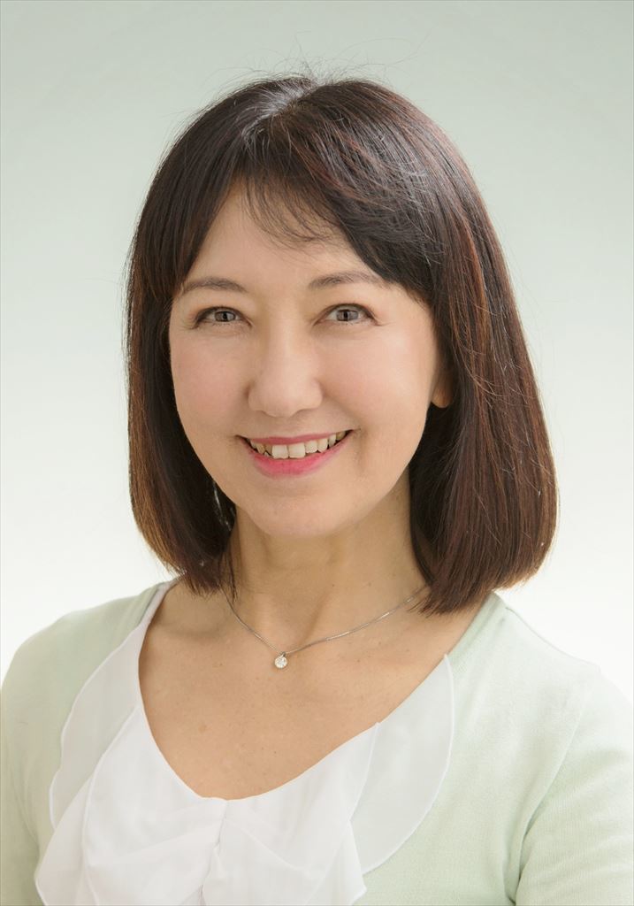 山田栄子