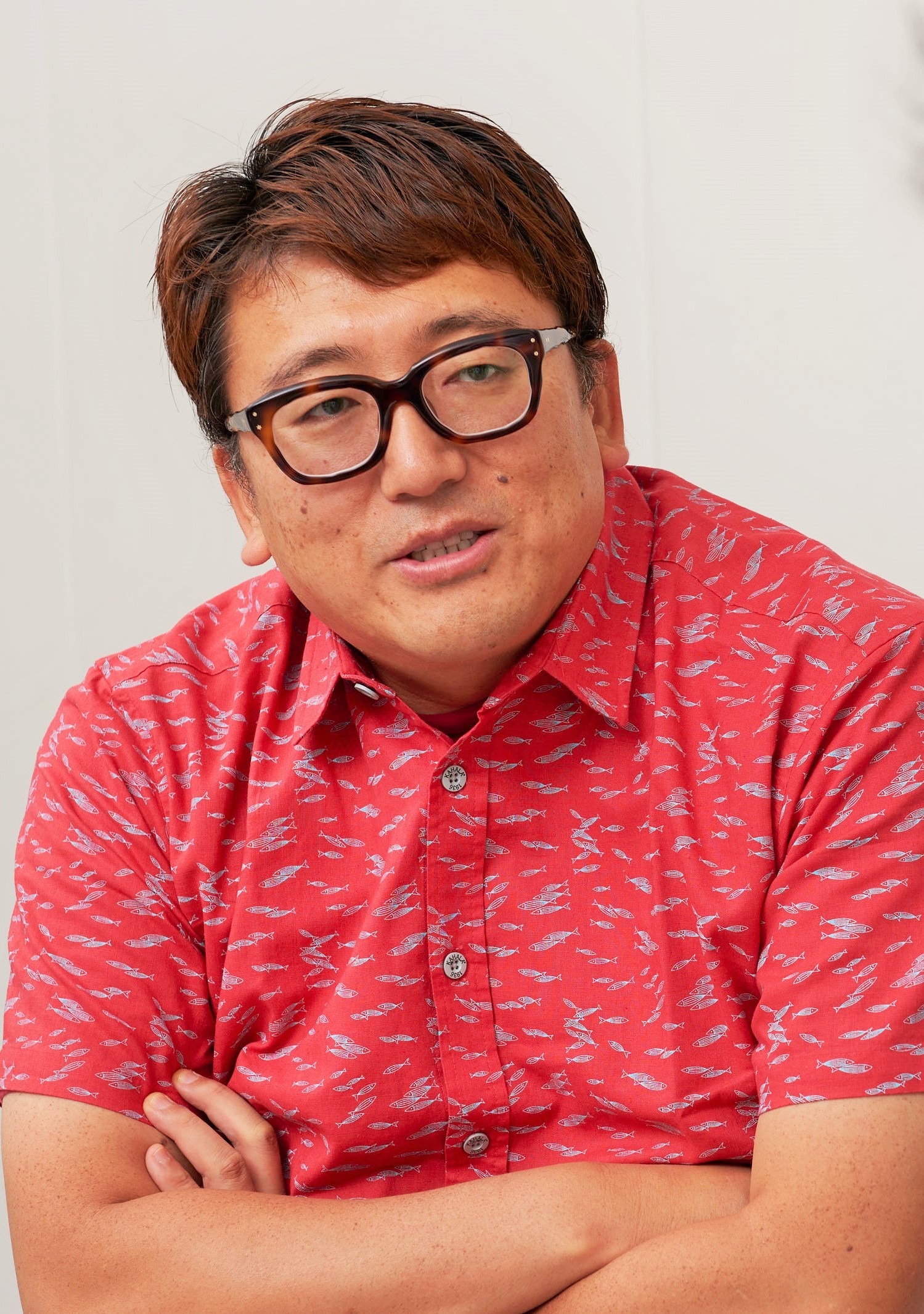 福田雄一