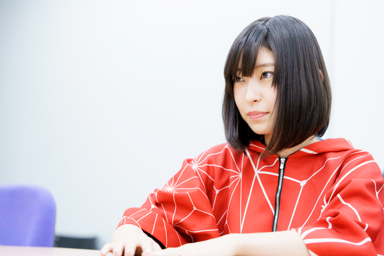 酸欠少女”さユりの前に大きく開かれたネクストステージへの扉