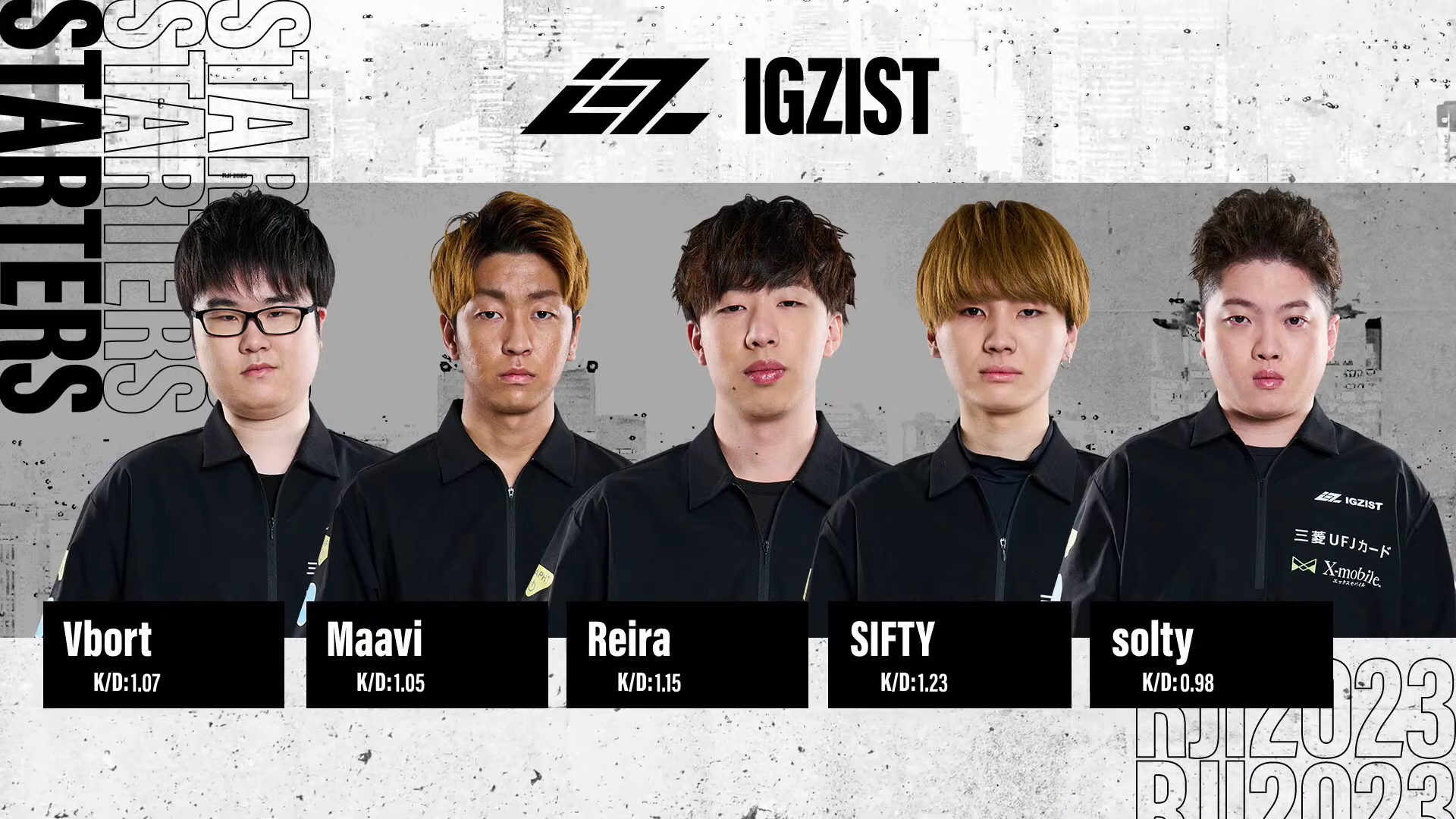 IGZIST（IGZ）