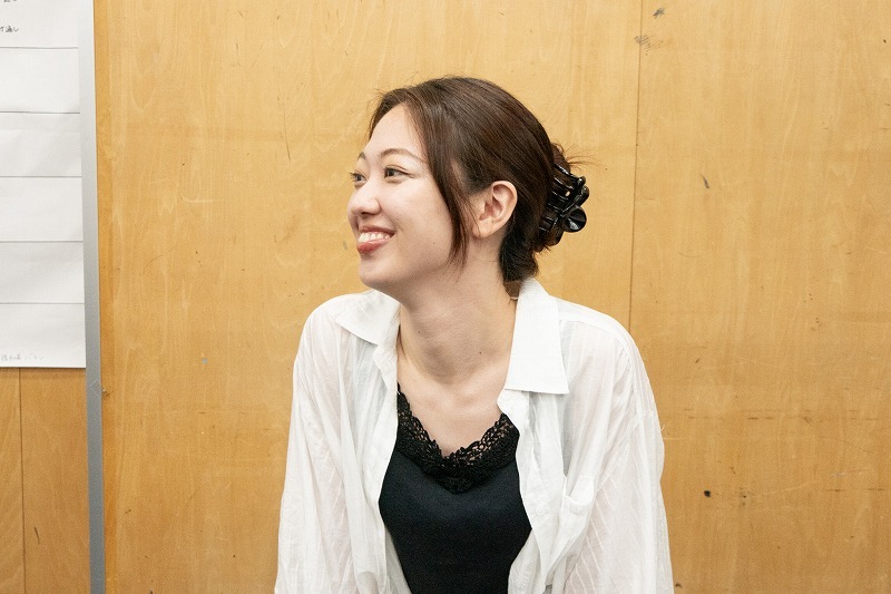 佐藤絵里佳